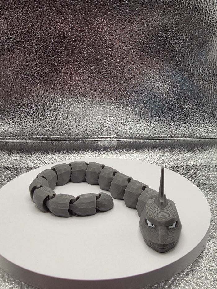 Onmon 3d Print Flexi