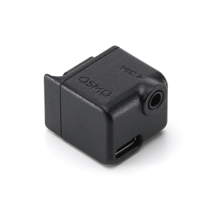 Osmo Action 3.5mm Audio Adapter OSMOA4P5 product image 3