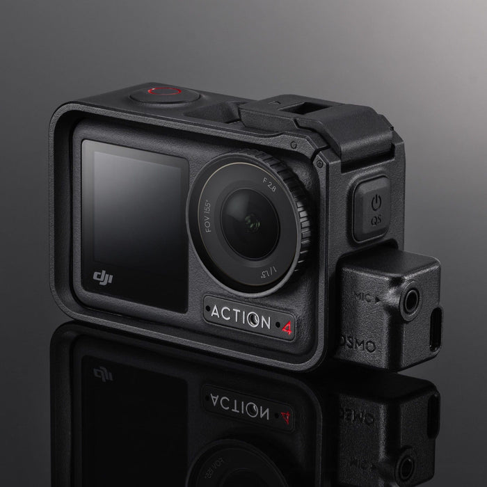 Osmo Action 3.5mm Audio Adapter OSMOA4P5 product image 4
