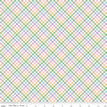 Plaid-Easter
