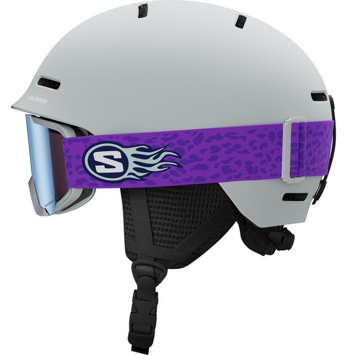 PLAYER COMBO HELMET