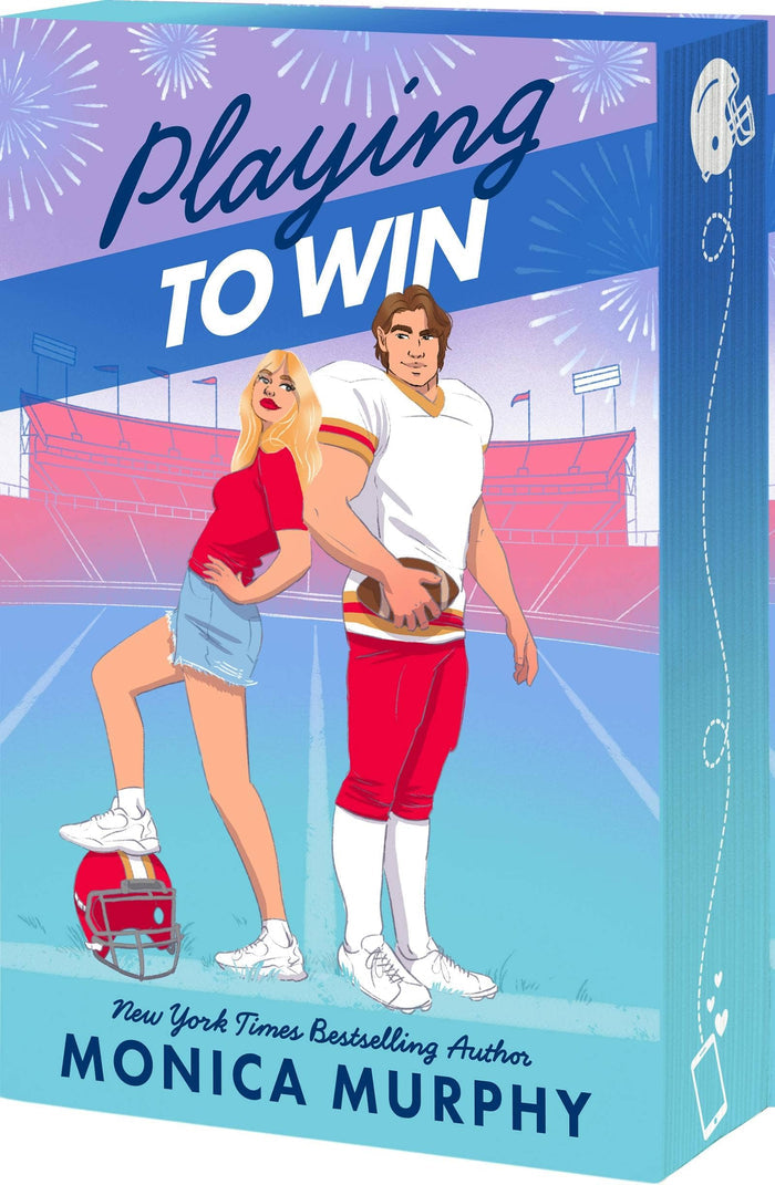 Playing To Win:
