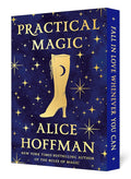 Practical Magic: Deluxe Edition: Deluxe Edition (The Practical Magic Series) cover image