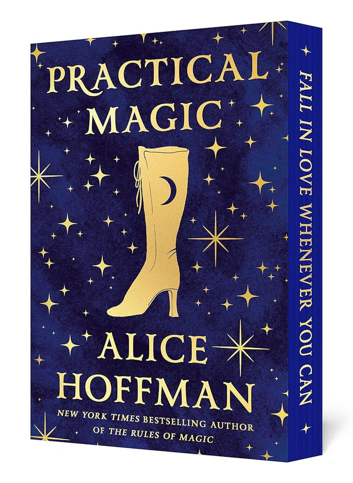 Practical Magic: Deluxe Edition: Deluxe Edition (The Practical Magic Series) cover image