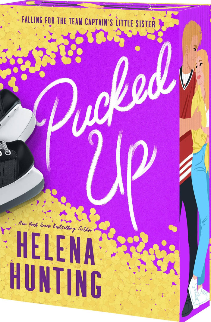 Pucked Up: