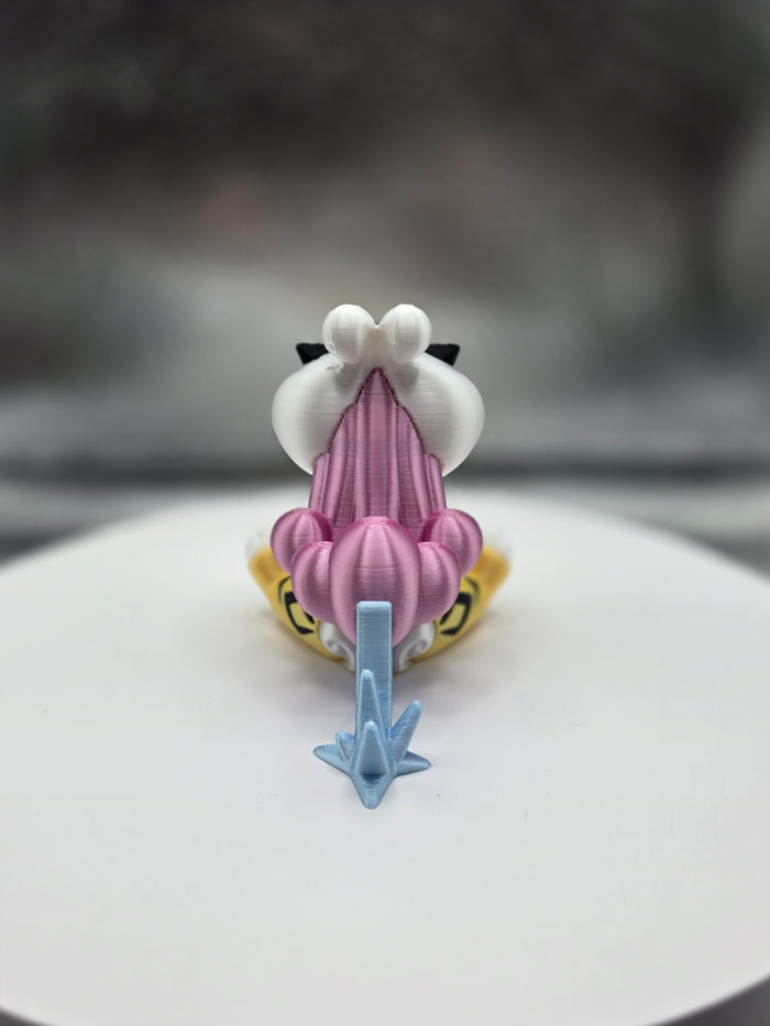 Raimon 3D Print