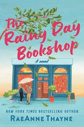 Rainy Day Bookshop: RaeAnne Thayne