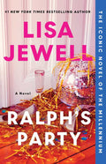 Ralph's Party by Lisa Jewell: Paperback; 400 pages / English
