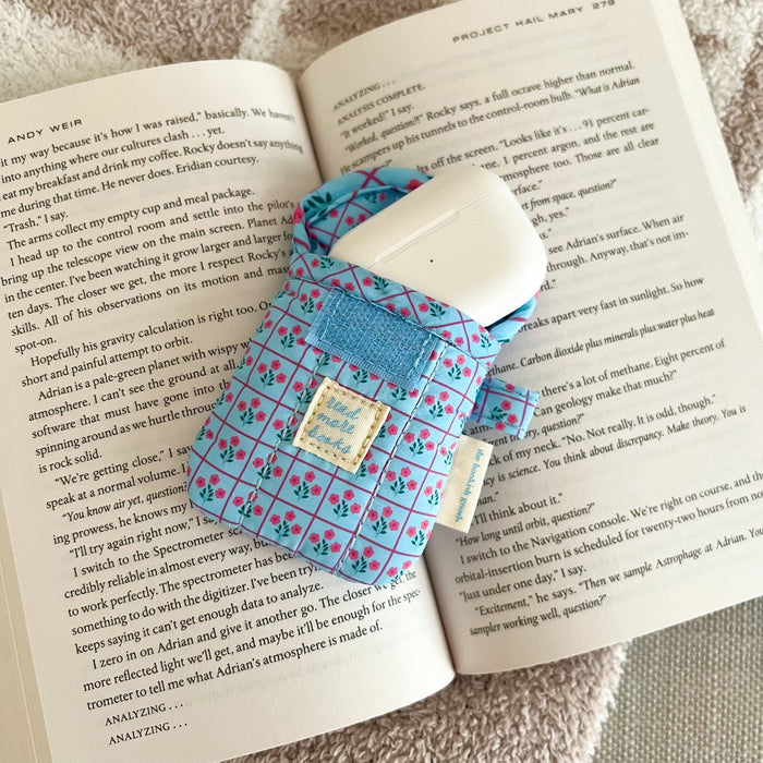 Read More Books Sleeve: E-Reader