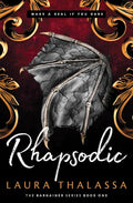 Rhapsodic (The Bargainer, 1) cover image