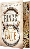 Rings Of Fate (Deluxe Limited Editi: