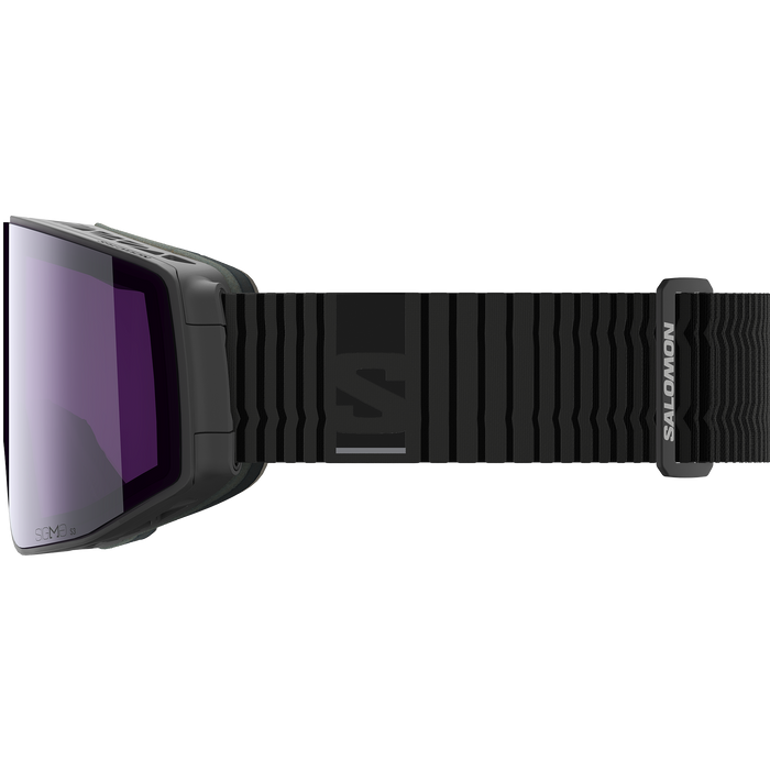 SENTRY PRIME SIGMA (and EXTRA LENS)