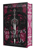 Shadows Between Us, The-Stenciled: