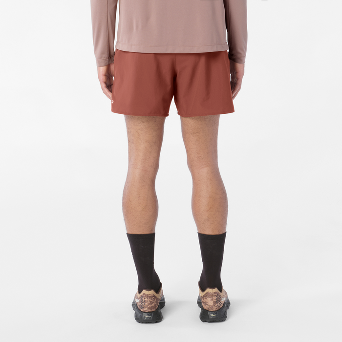 SHAKEout CORE 5" SHORTS MEN'S