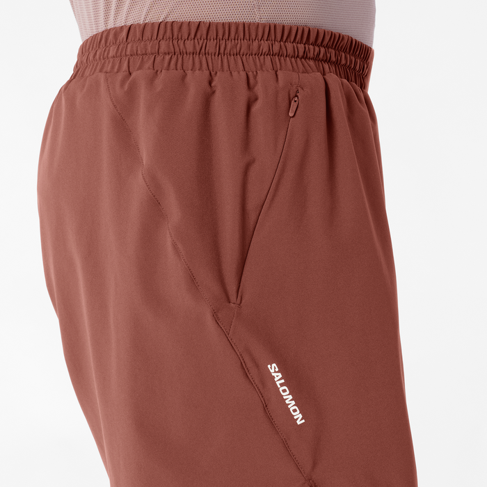 SHAKEout CORE 5" SHORTS MEN'S
