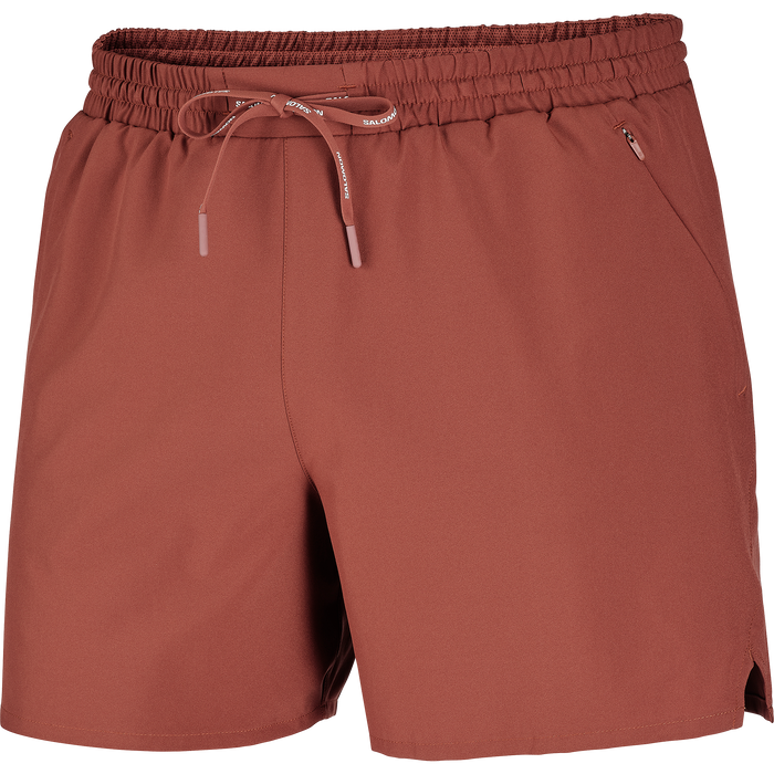 SHAKEout CORE 5" SHORTS MEN'S