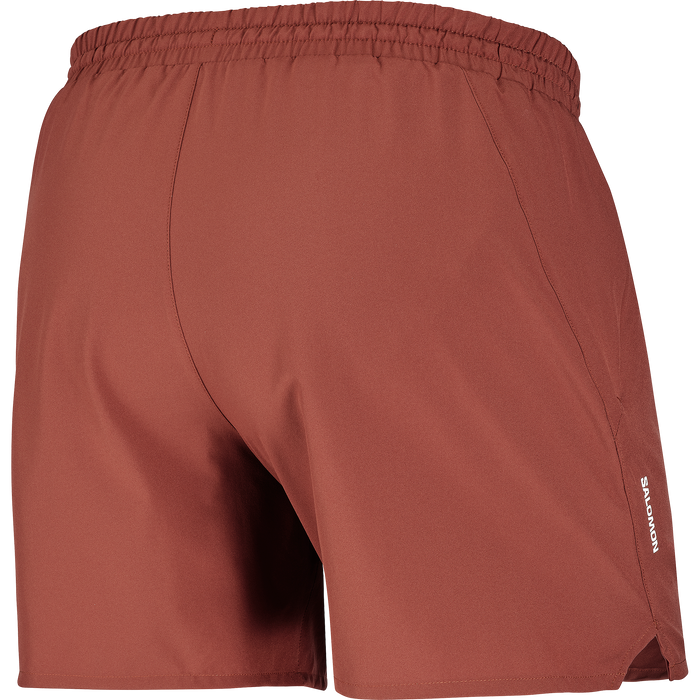 SHAKEout CORE 5" SHORTS MEN'S
