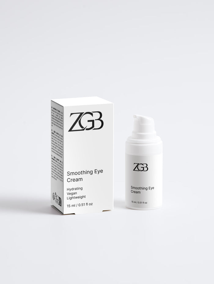 Smoothing Eye Cream