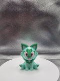 Sprigmon 3D Print