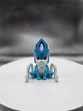 Suimon 3d Printed
