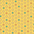 Sunshine Yellow