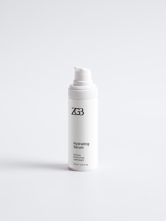 The Ultimate Hydration Duo