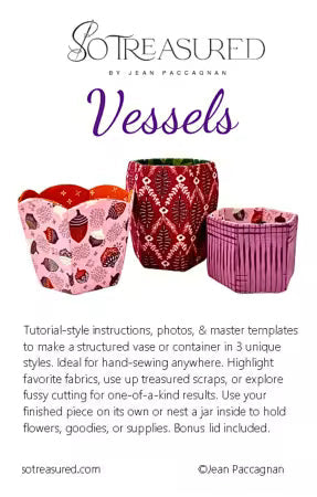 The Vessels Pattern