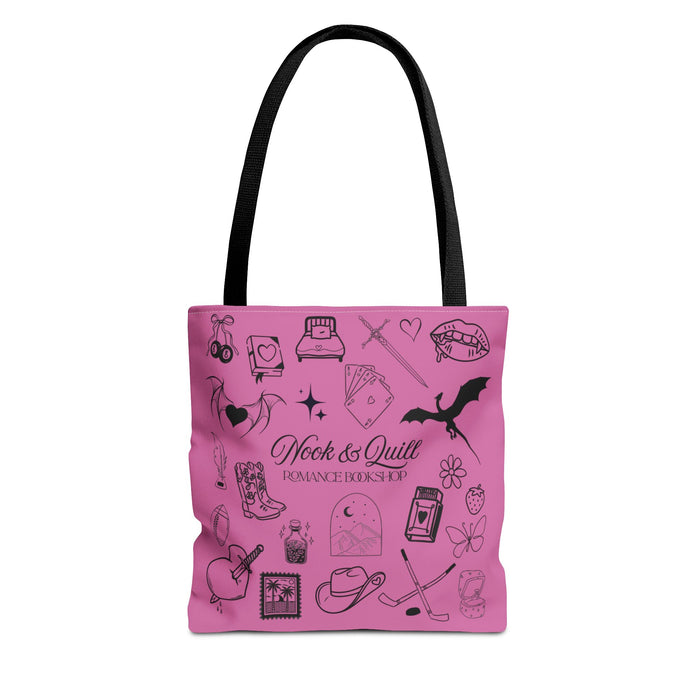Tote Bag (AOP)