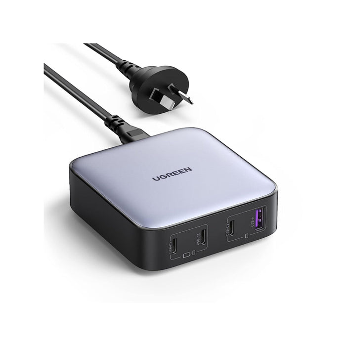 UGREEN 100W USB-C Charging Station UG-WS106-15613 product image 1
