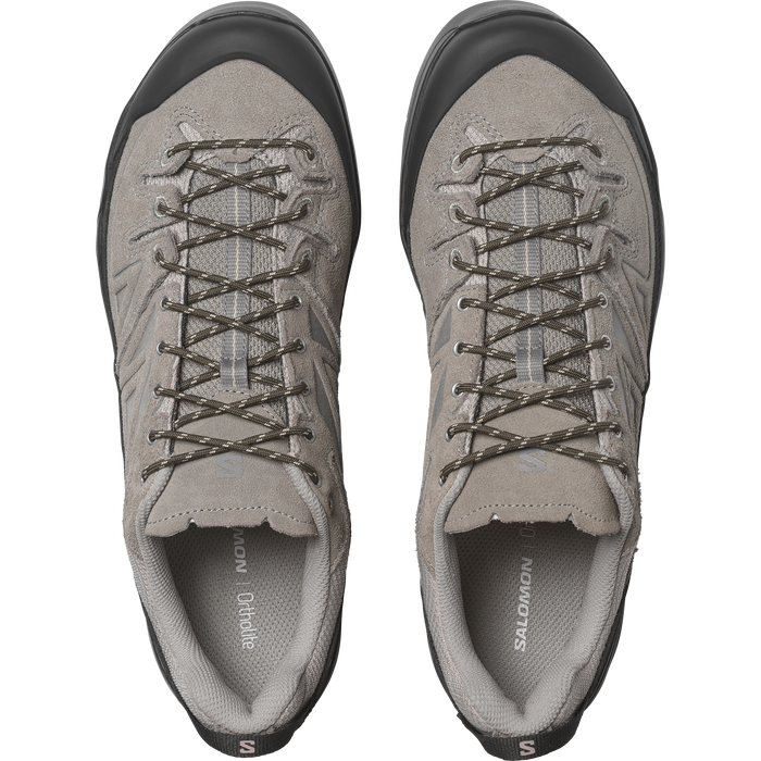 X-ALP LEATHER