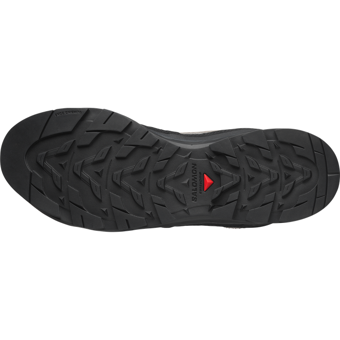 X-ALP LEATHER