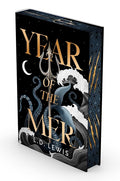 Year of the Mer cover image